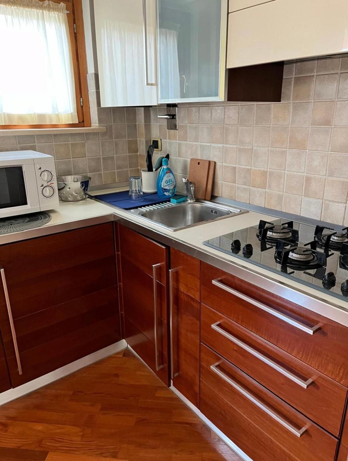 Apartamento Ducato Spoleto Exterior foto