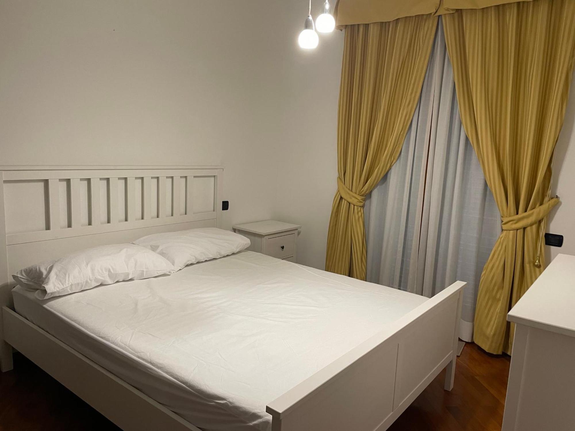 Apartamento Ducato Spoleto Exterior foto