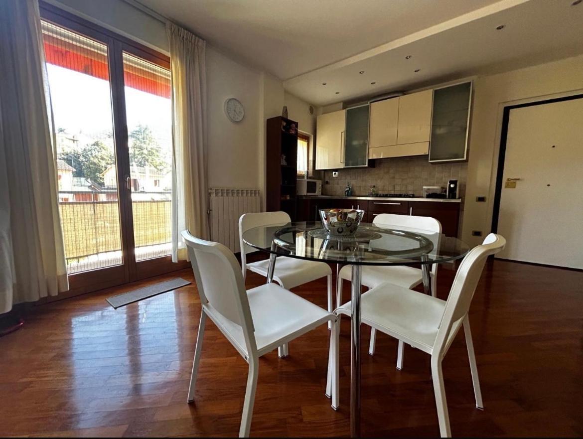 Apartamento Ducato Spoleto Exterior foto
