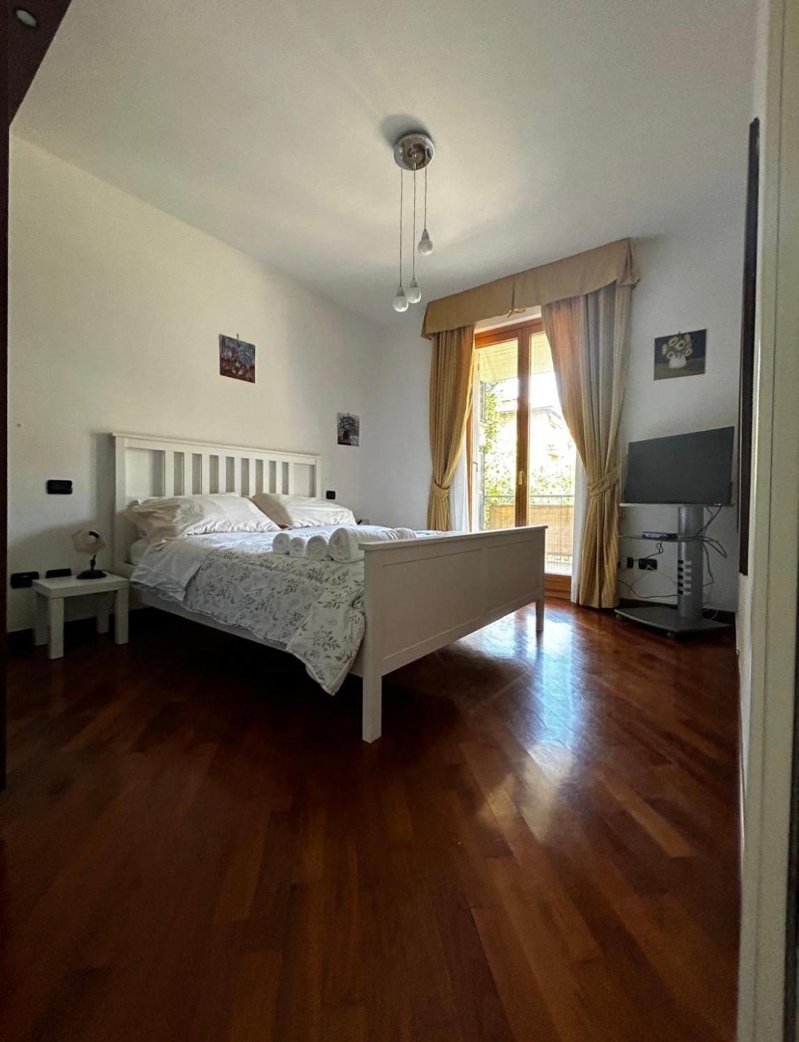 Apartamento Ducato Spoleto Exterior foto